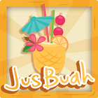 Game Jus Buah icono