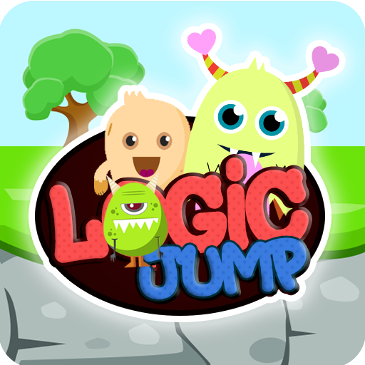 Logic Jump - Free Offline Games Switch Color 2019