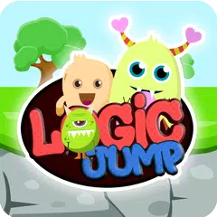 Logic Jump - Free Offline Games Switch Color 2019 アプリダウンロード