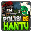 Polisi vs Hantu Pocong, Genderuwo, Tuyul - Defense