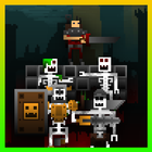 10000 Skeletons icon