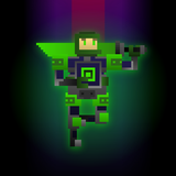 One Sword Man ikona