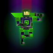 One Sword Man icon