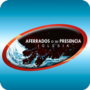 Aferrados a su Presencia APK