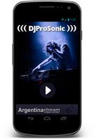 پوستر Dj Pro Sonic