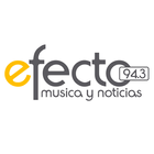 Radio Efecto FM 94.3 icône