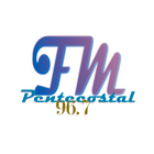 FM Pentecostal 96.7 圖標