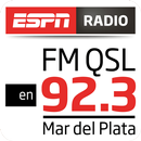 FM QSL 92.3 Mar del Plata ESPN APK