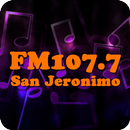 FM 107.7 San Jeronimo APK