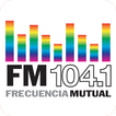 Frecuencia Mutual FM 104.1