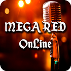 Mega Red Online 圖標