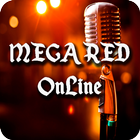 Mega Red Online icône