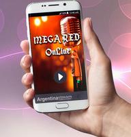 Mega Red Online Affiche