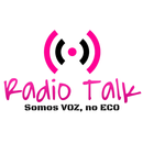 Radio Talk, Somos VOZ, no ECO. APK