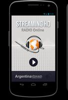 ArgentinaStream Demo Radio скриншот 1