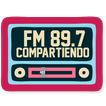 FM 89.7 Radio Compartiendo
