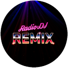 Radio DJ Remix ไอคอน