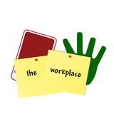 MobileSign - The Workplace 图标