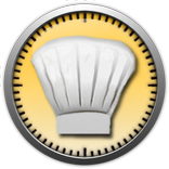 ”Retro Cooking Timer