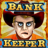 ”Bank Keeper the Gunslinger