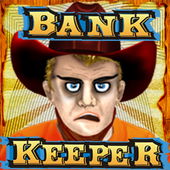 Bank Keeper the Gunslinger icon