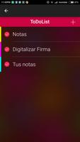 Digitalizar Firma 截图 1