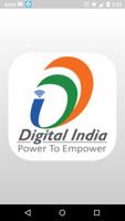Digital India poster