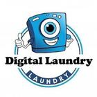 Digital Laundry icône
