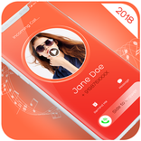 Video Ringtone for Incoming Call: Video Caller ID