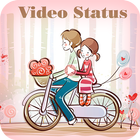 Video Status : Lyrical Video Songs icon
