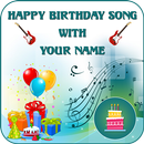 Birthday Song With Name APK