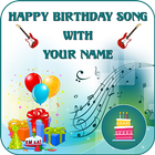 ikon Birthday Song With Name
