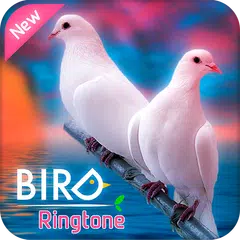 Ringtones 2018: Birds Sounds Ringtones APK Herunterladen