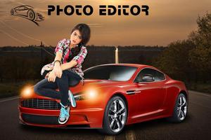 Car Photo Editor screenshot 2