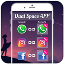 Dual Space: Parallel App & Multiple Accounts APK