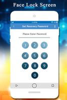 Face Screen Lock Prank تصوير الشاشة 1