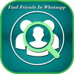 Friend Search for WhatsApp:  Girlfriend Search