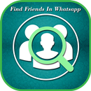 Friend Search for WhatsApp:  Girlfriend Search APK