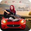 Guitar Photo Editor : Photo Maker