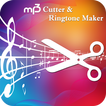MP3 Cutter and Ringtone Maker