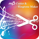 MP3 Cutter and Ringtone Maker APK