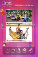 Navratri Video Maker with Music screenshot 3