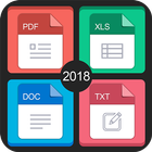 Office 2018 icon