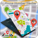 Phone Number Tracker: Mobile Number Tracker APK