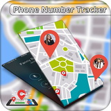 Phone Number Tracker icon