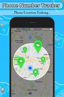 Phone Number Tracker capture d'écran 3