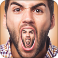 Funny Camera : Repeat Photo Effect