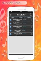 Song Cutter स्क्रीनशॉट 3