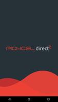 Smart TV WiFi Direct Digital Signage App - Pickcel 포스터