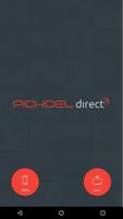 Pickcel Direct capture d'écran 1